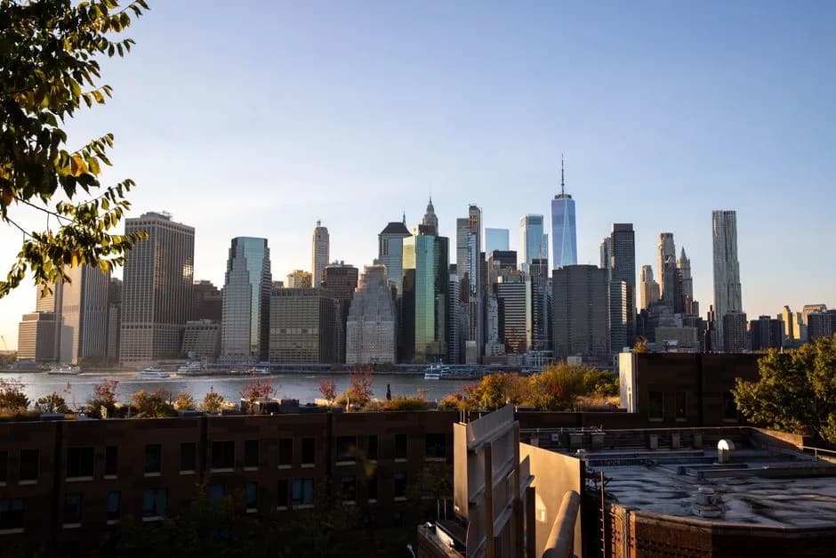 New to Williamsburg? A renter's starter guide — Types of buildings and housing stock