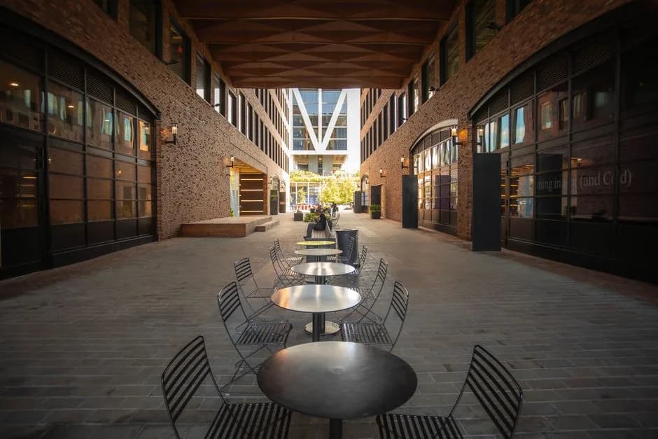 The 10 most talked-about buildings in Williamsburg