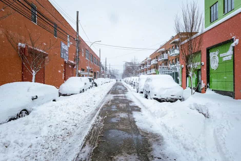 Astoria or Long Island City? A renter's comparison