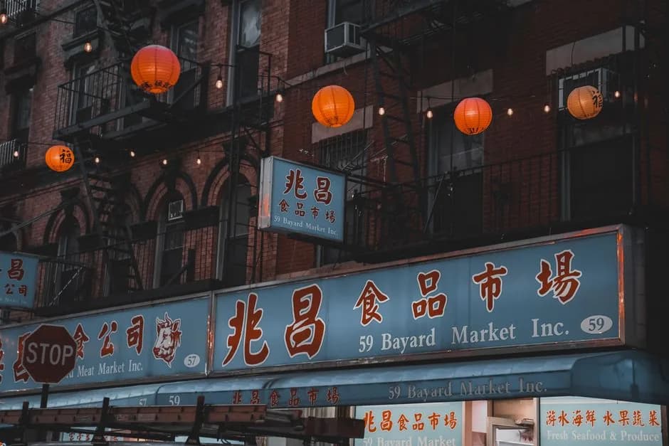Chinatown vs. Lower East Side: where should you rent?