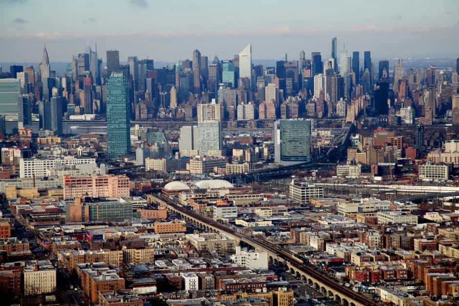 Renting in Long Island City vs. Murray Hill: how they compare