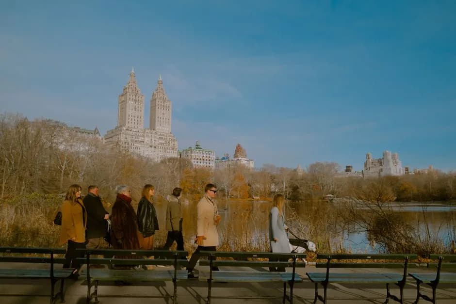What's the difference between renting in Morningside Heights and Upper West Side? — What each is like to live in