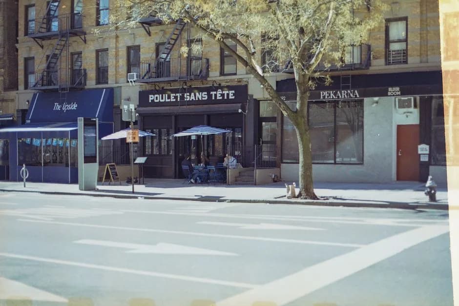 Upper East Side vs. Upper West Side: where should you rent? — What each is like to live in