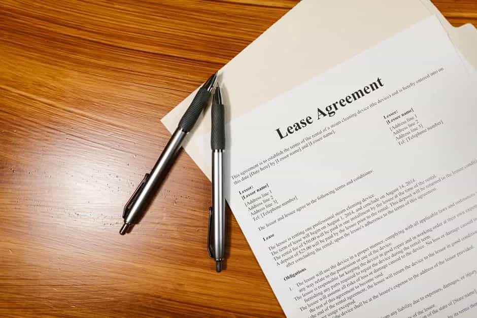 Renter FAQs