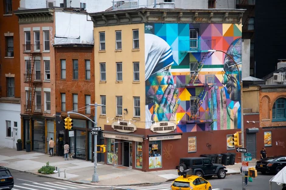 Renting in Chelsea: what to expect