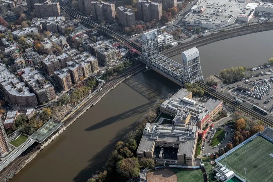 Top 10 buildings renters love in East Harlem