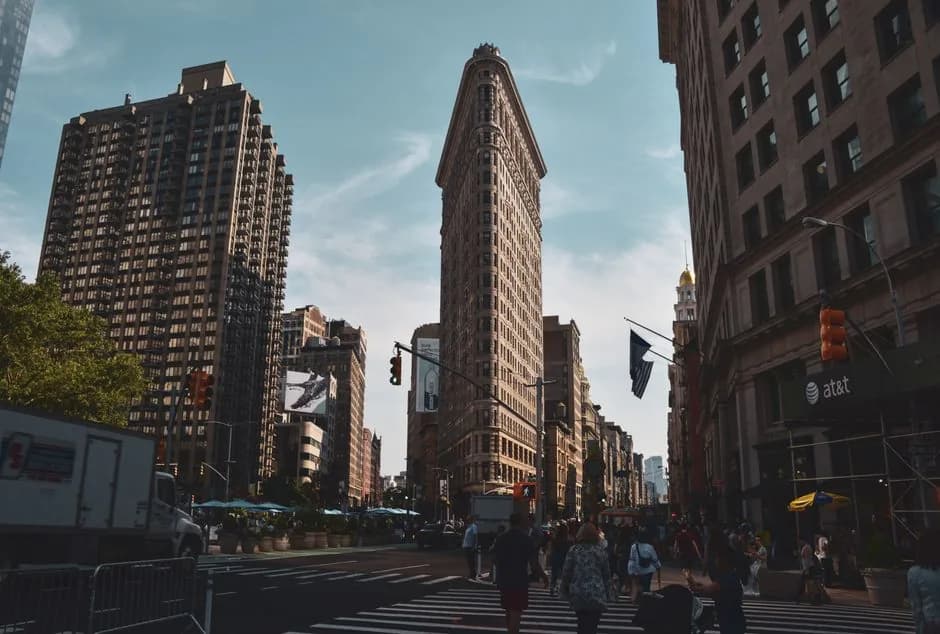 A complete renter's guide to Flatiron