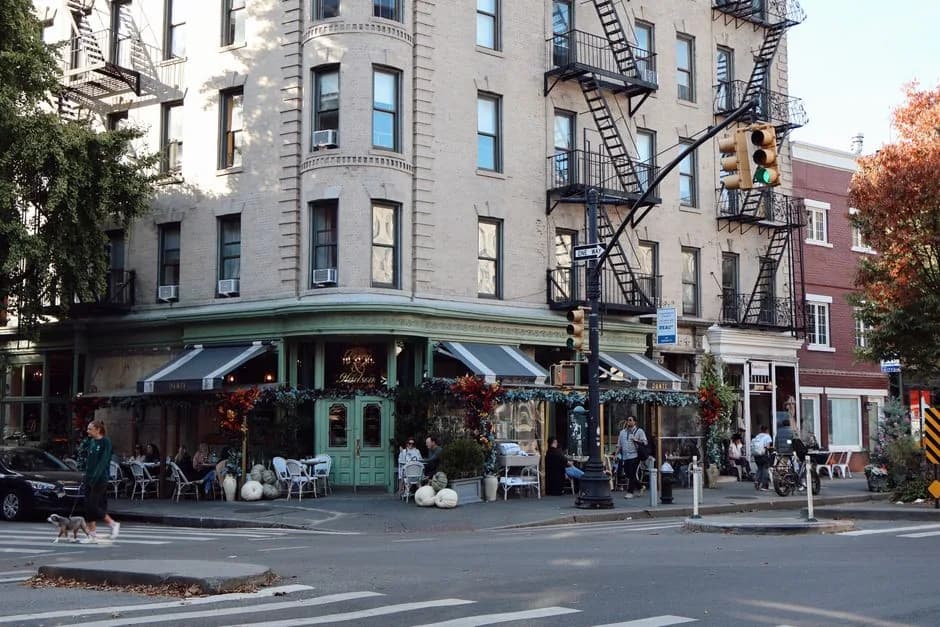 Renting in Greenwich Village: what to expect