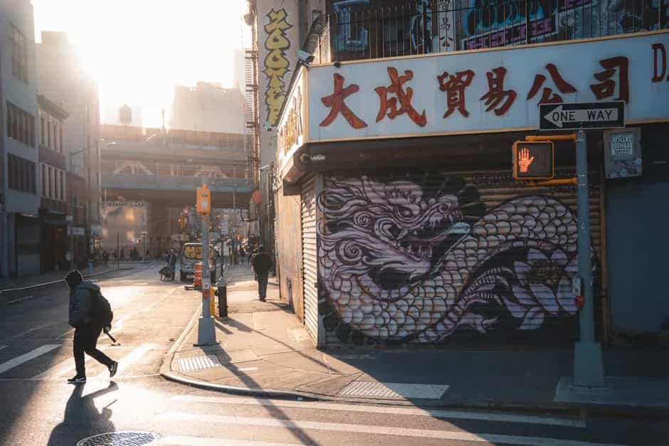 Explore neighborhoods in NYC
