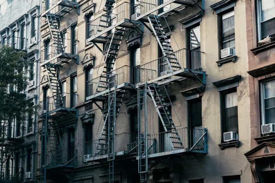 The 10 most reviewed buildings in Lower East Side