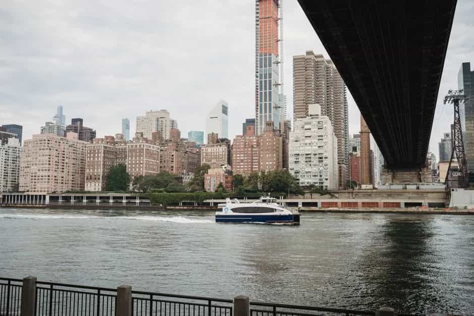 Top 10 buildings in Upper East Side, ranked by renter reviews