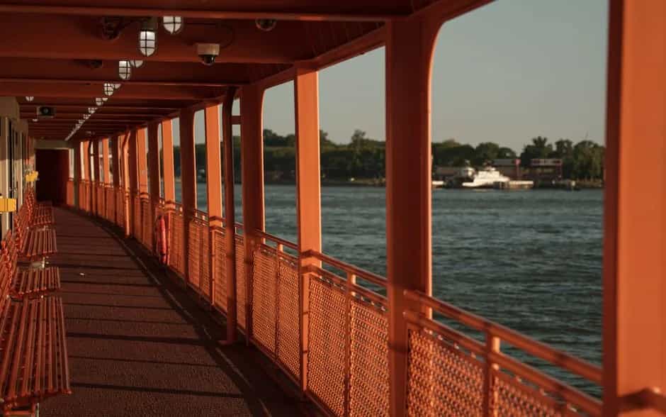 Explore boroughs in NYC
