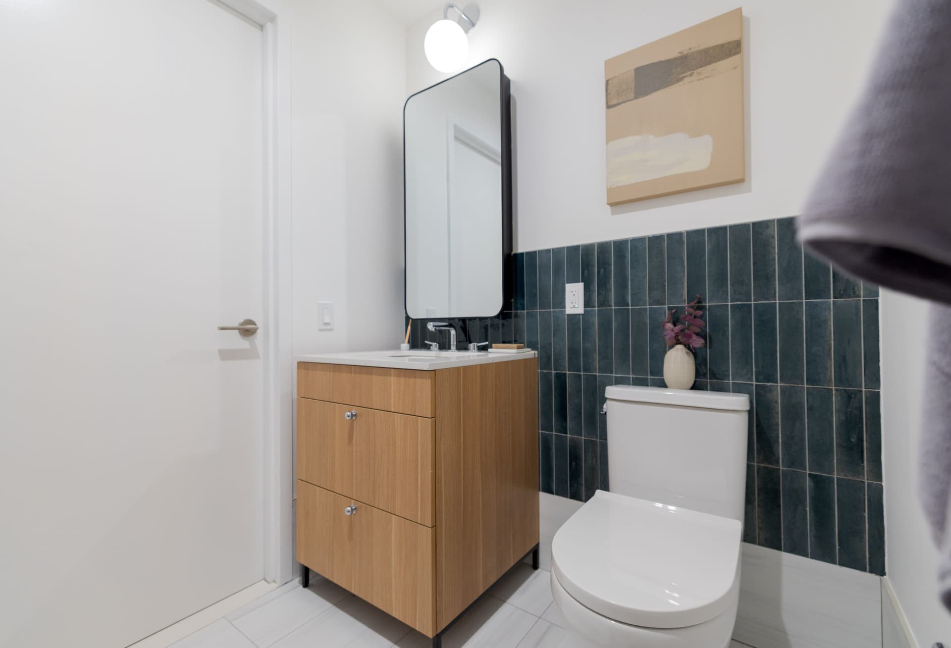 201 25 Street #2A, Brooklyn, NY 11232 1