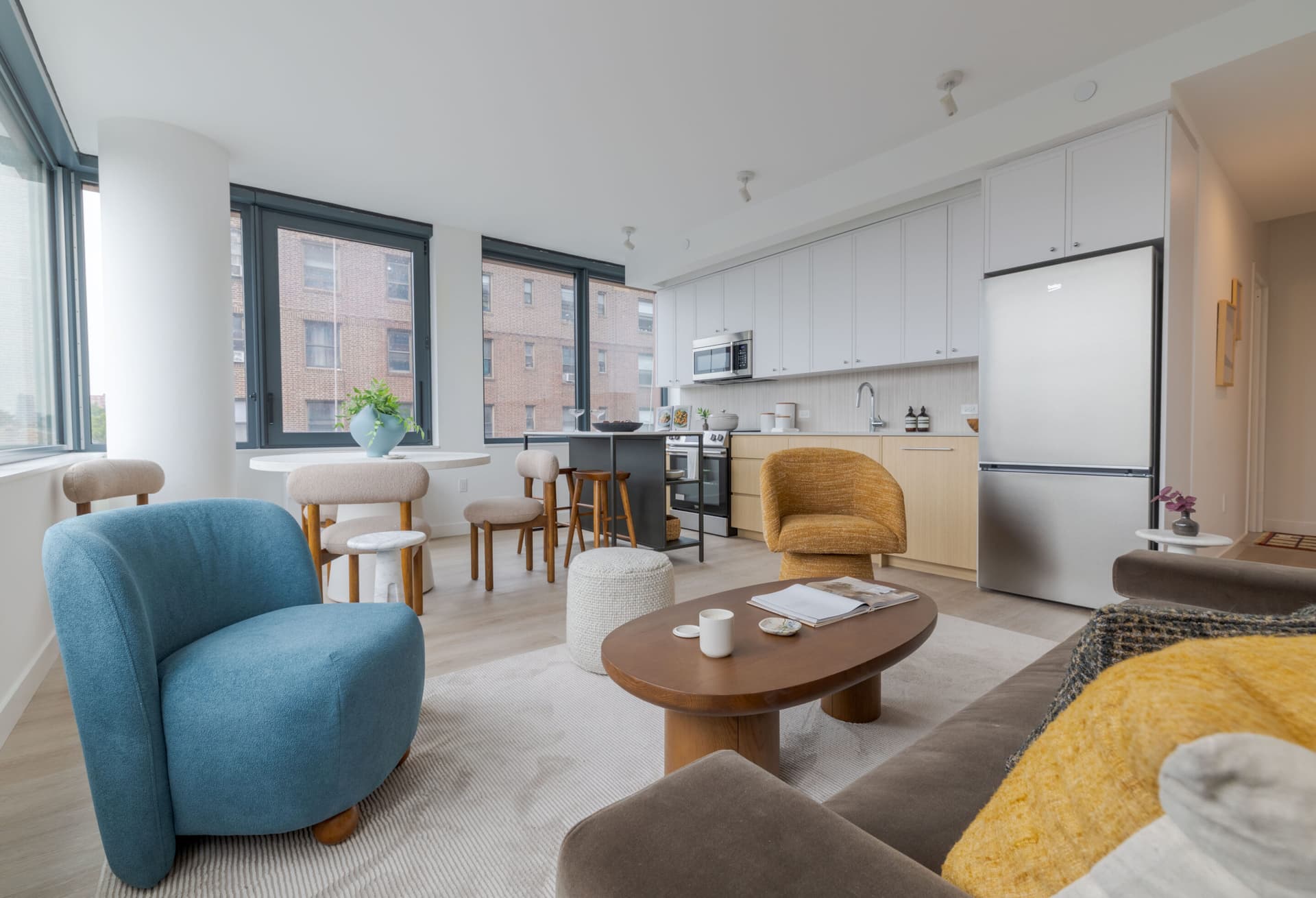 201 25 Street #6ET, Brooklyn, NY 11232