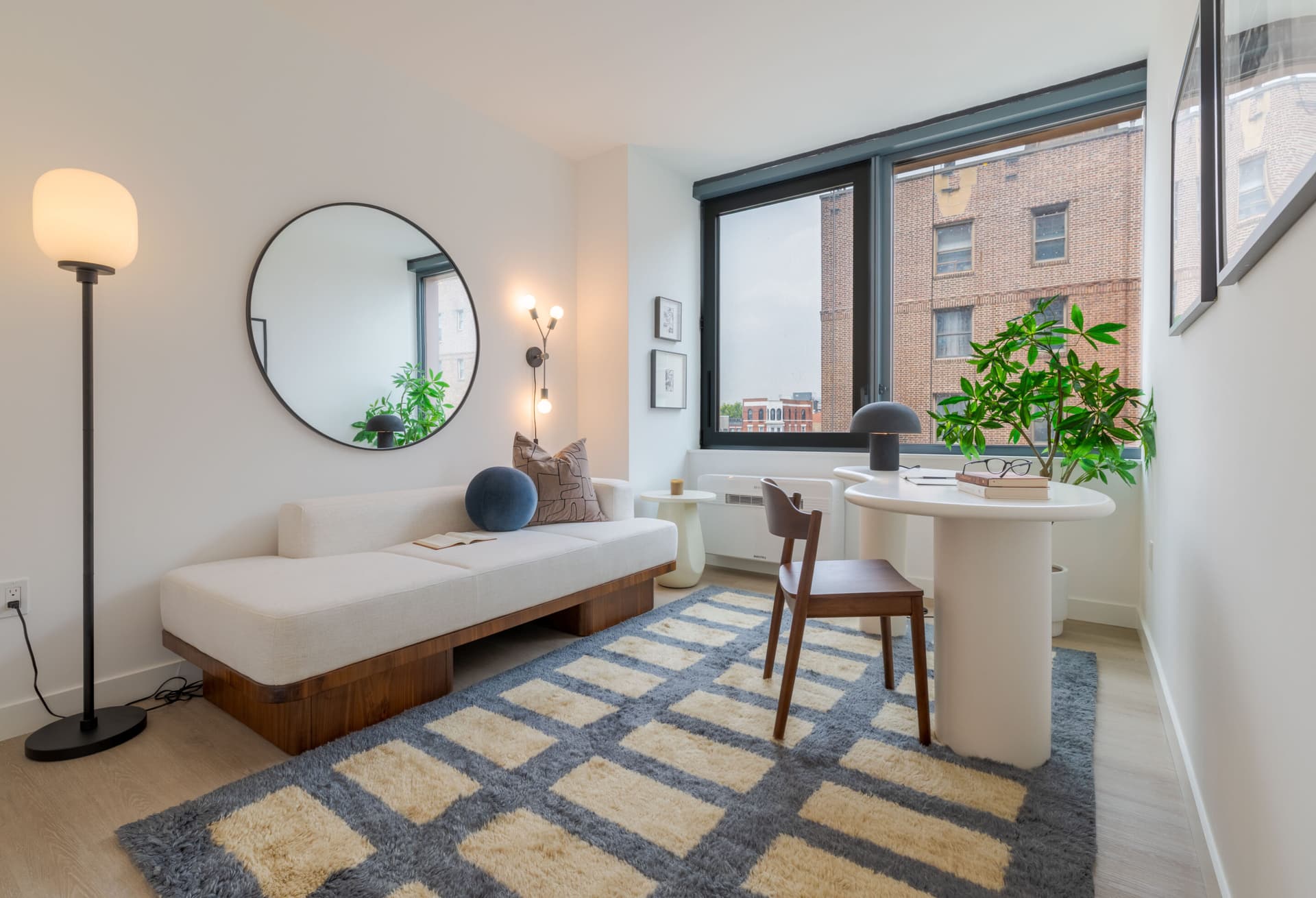201 25 Street #4U, Brooklyn, NY 11232 1