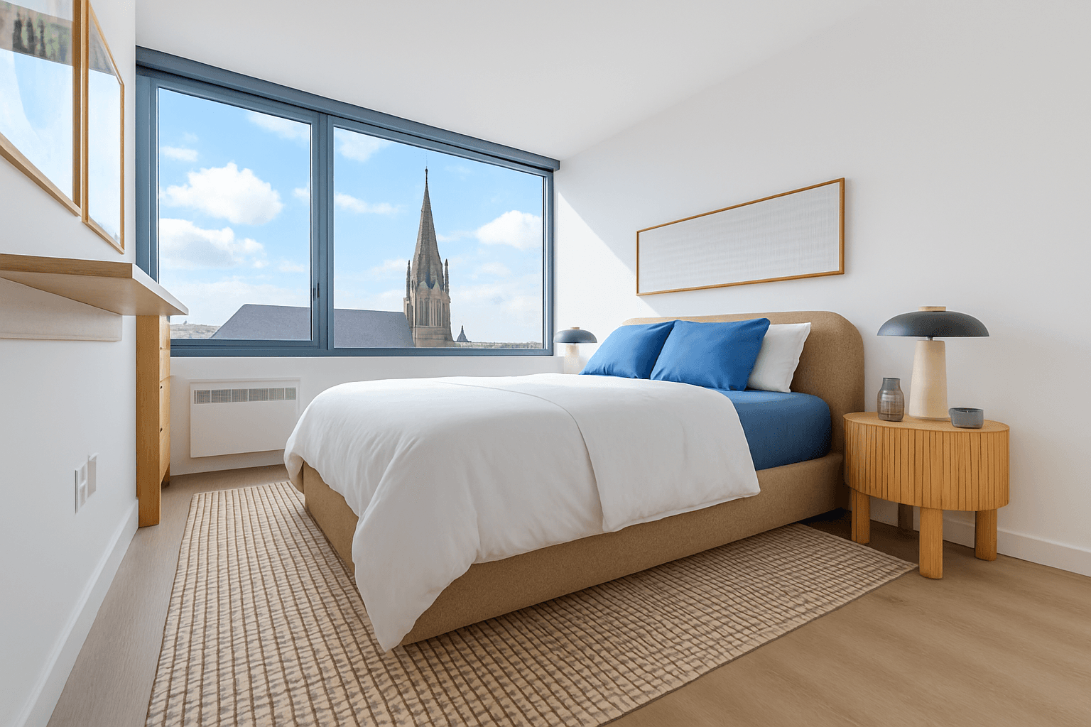 201 25 Street #7G, Brooklyn, NY 11232 1