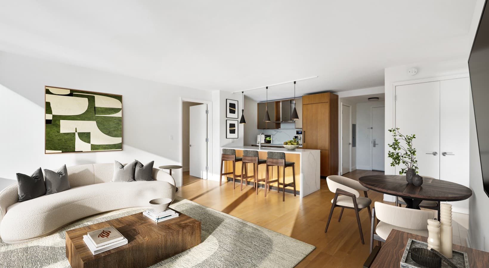 420 East 54 Street #2008, Manhattan, NY 10022 1