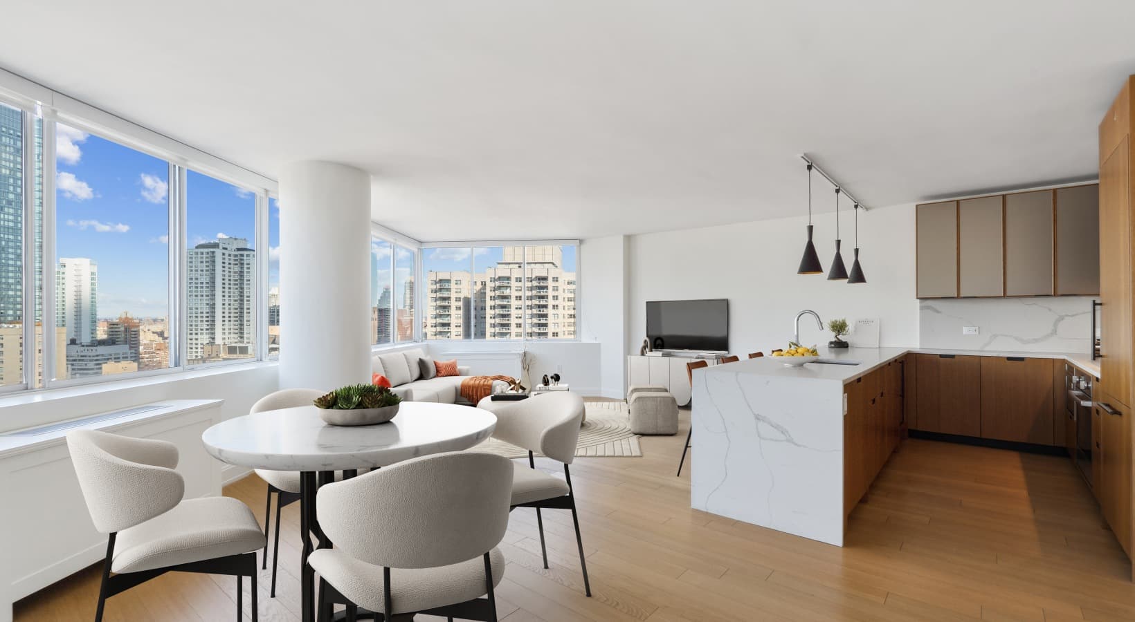 420 East 54 Street #2003, Manhattan, NY 10022 1