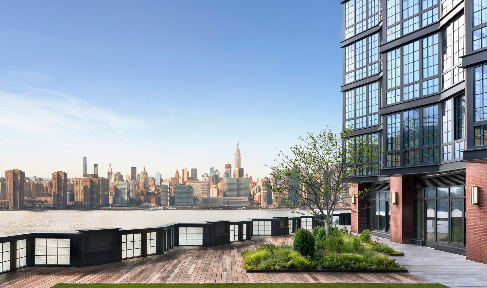 1 Blue Slip #0-11H, Brooklyn, NY 11222