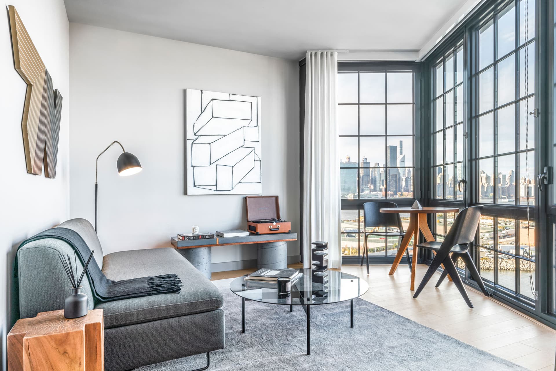 1 Blue Slip #0-02E, Brooklyn, NY 11222 1