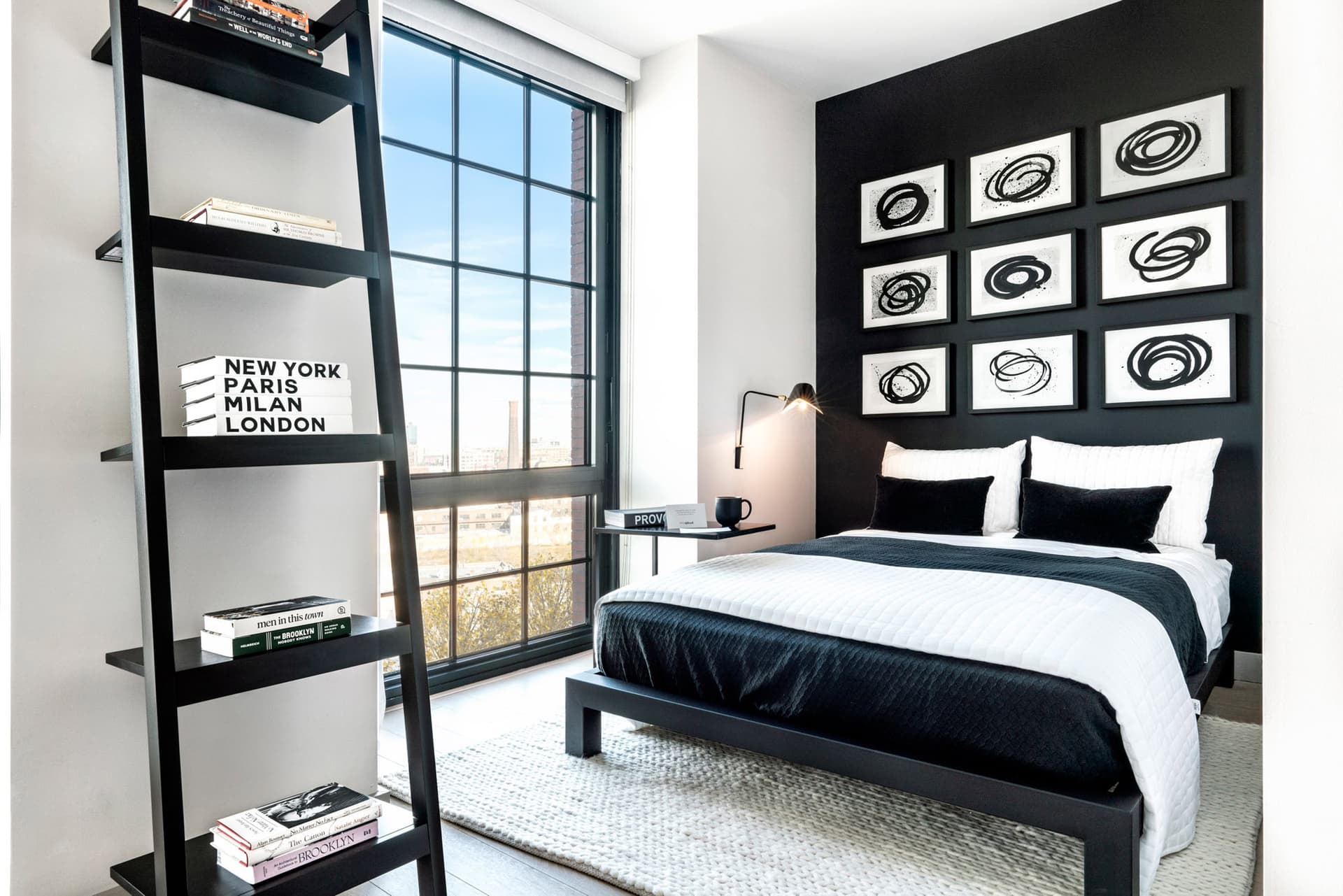 1 Blue Slip #0-26Q, Brooklyn, NY 11222 1