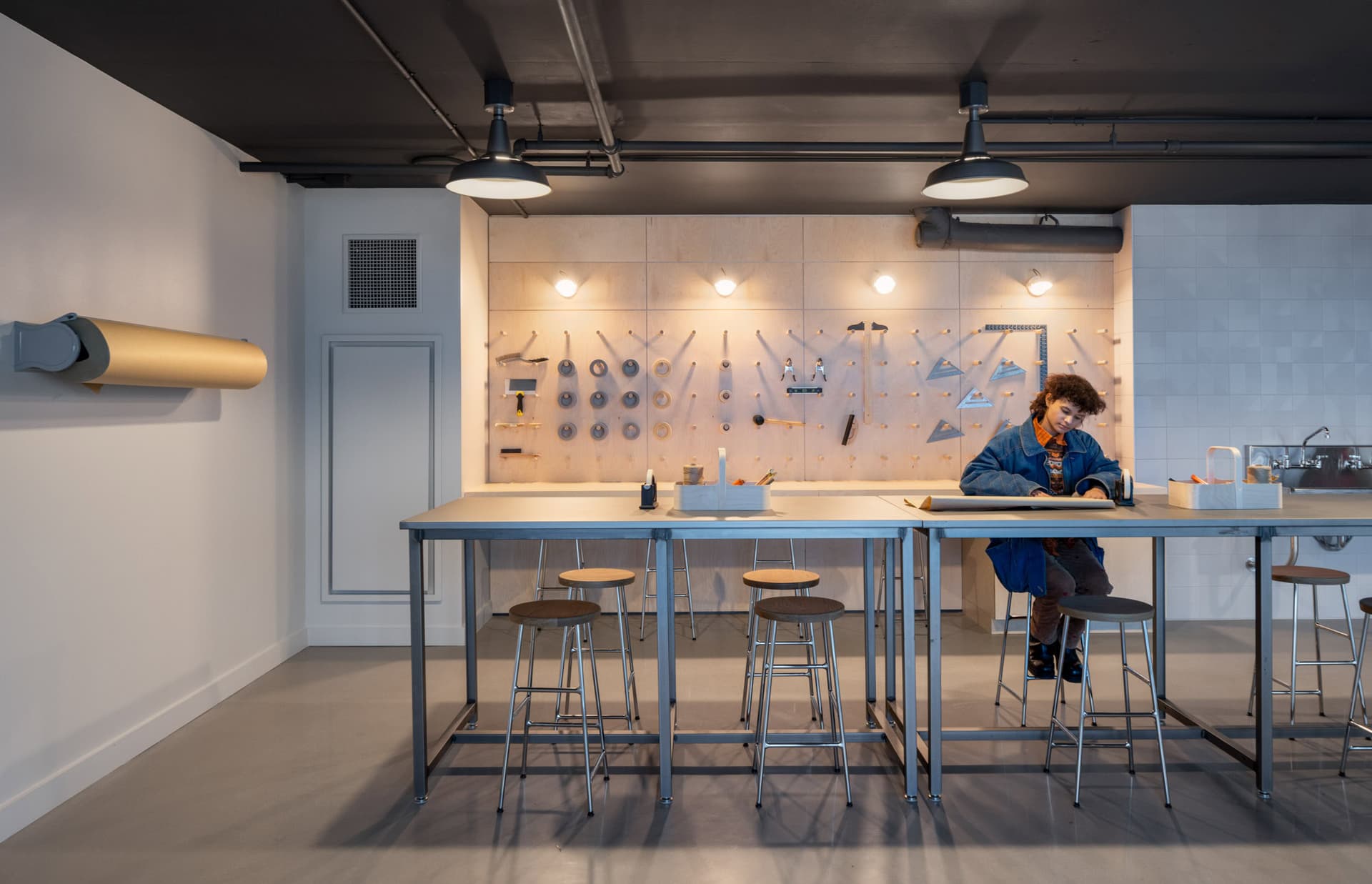 1 Eagle Street #2-PH3P, Brooklyn, NY 11222 1