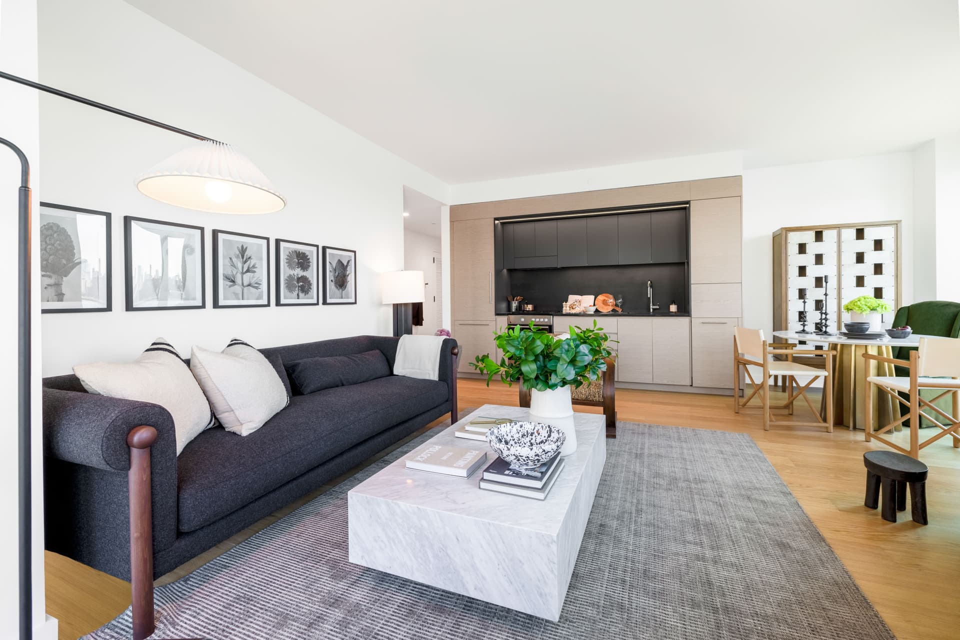 1 Eagle Street #1-1004, Brooklyn, NY 11222
