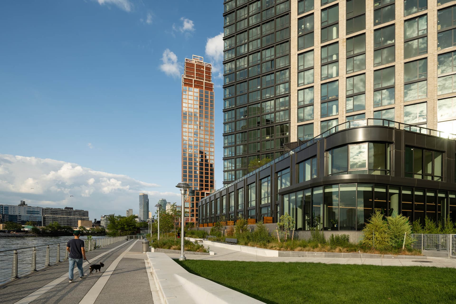 1 Bell Slip #0-19C, Brooklyn, NY 11222