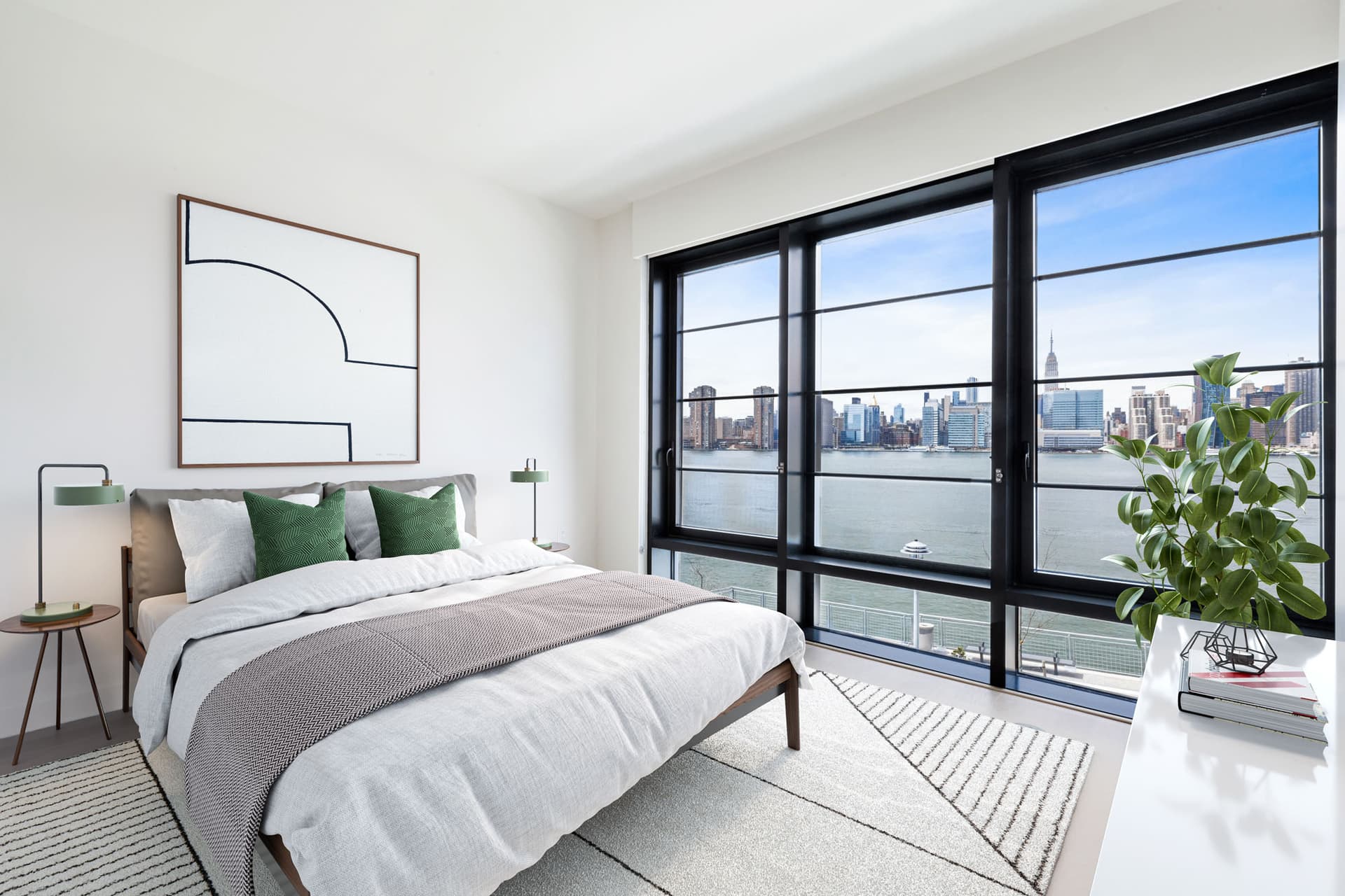 2 Blue Slip #0-32L, Brooklyn, NY 11222
