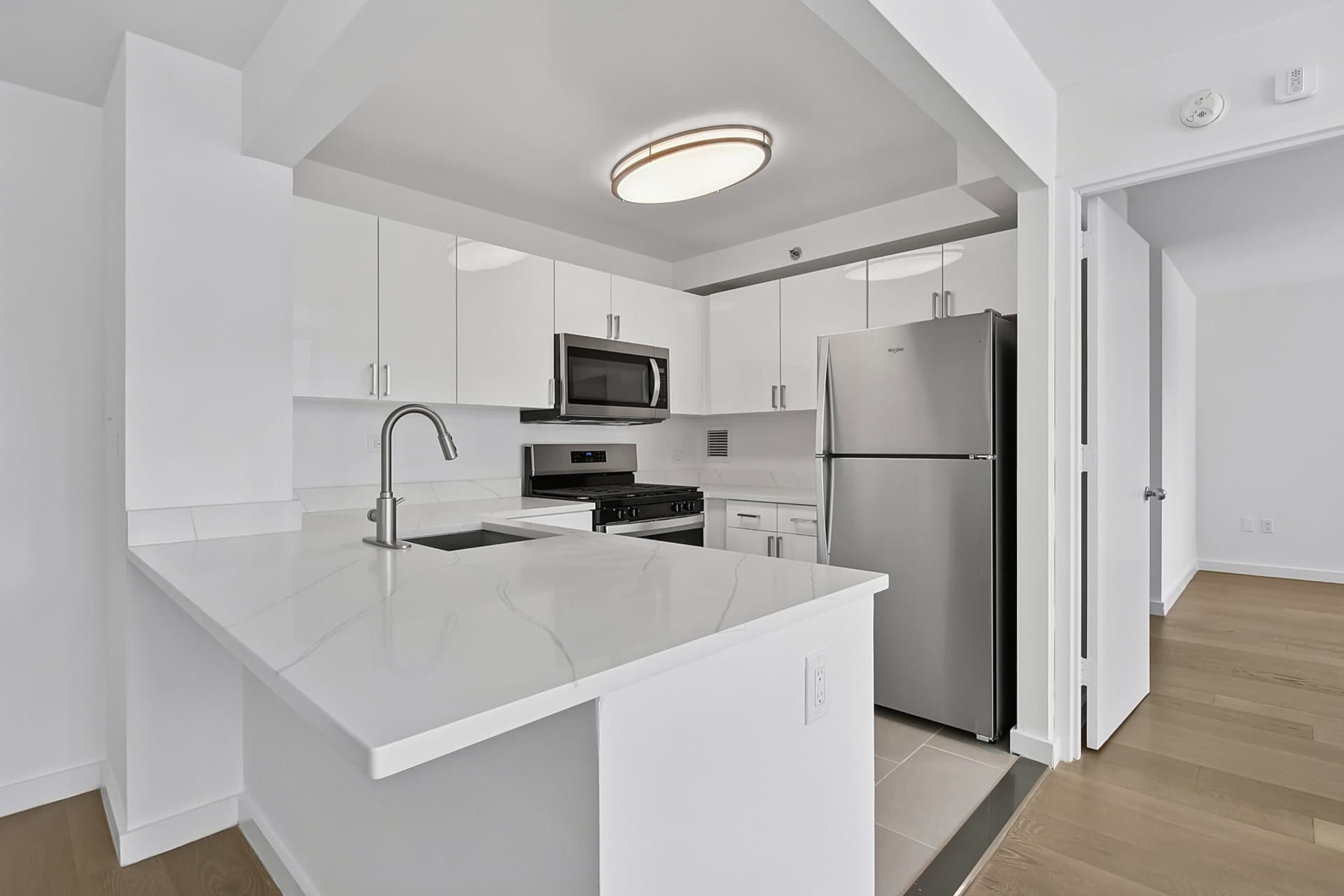 111 Worth Street #17D, Manhattan, NY 10013 1