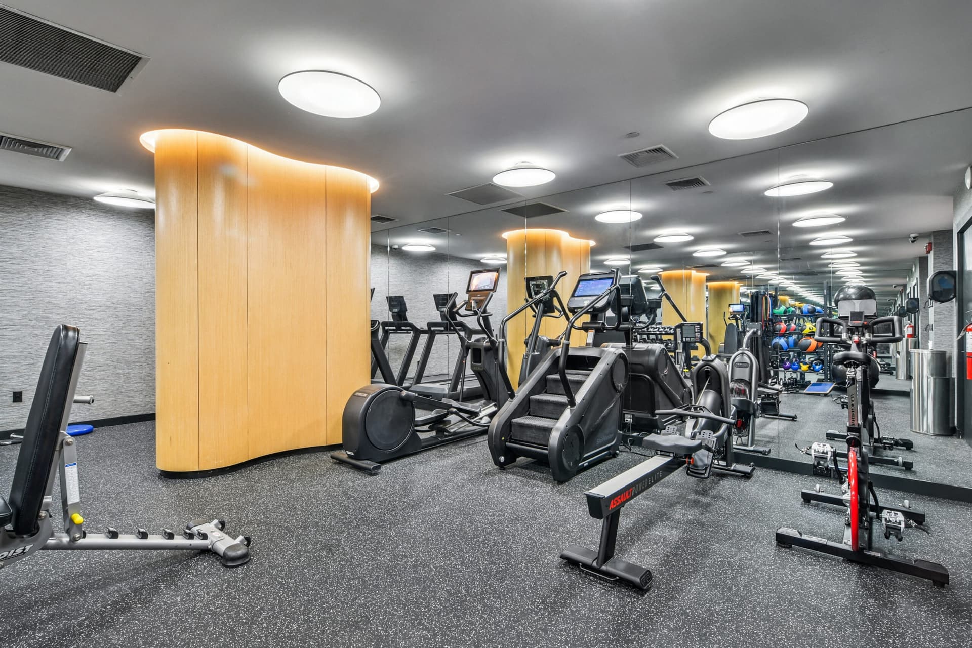 15 Cliff Street #0-06F, Manhattan, NY 10038 1