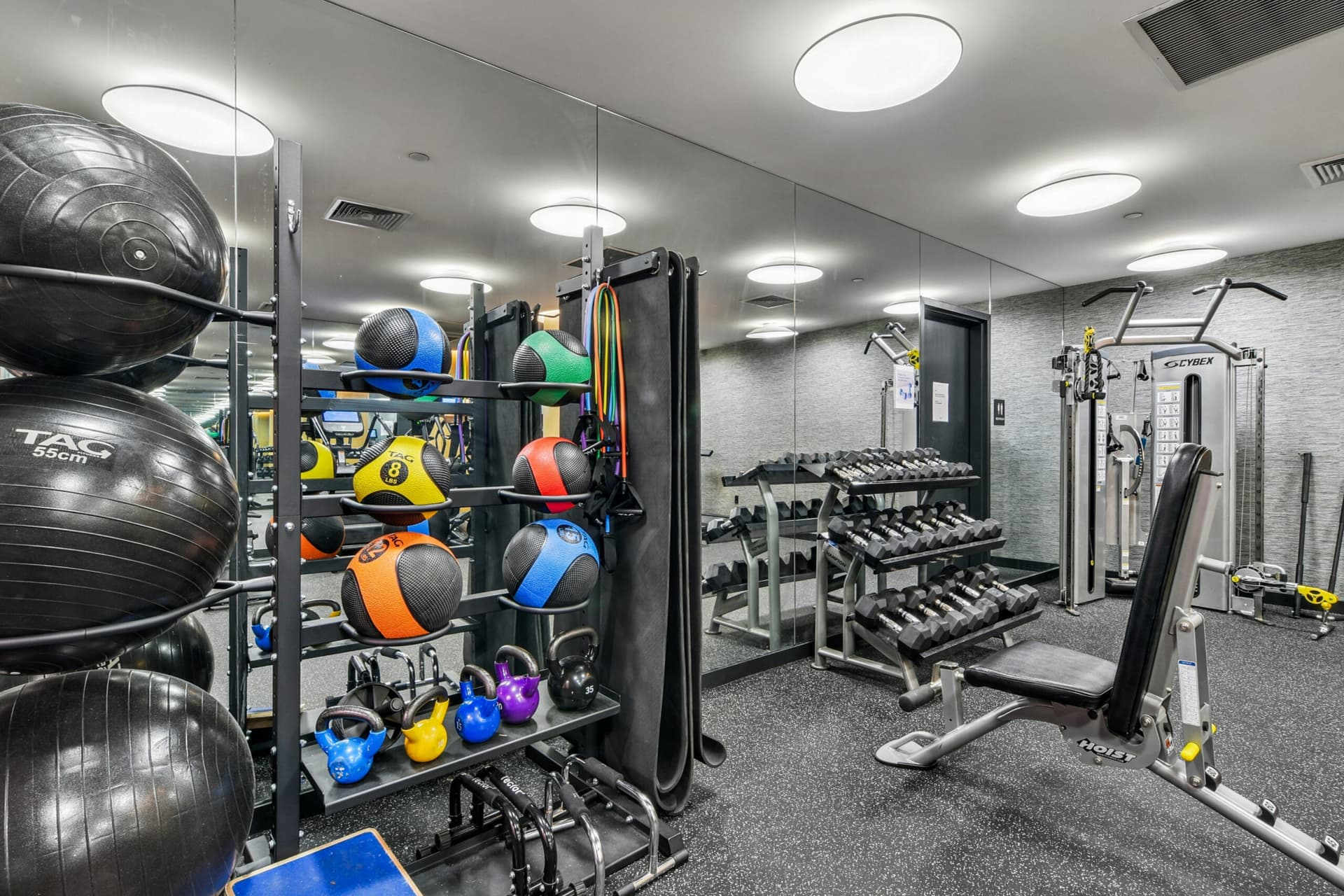 15 Cliff Street #0-03C, Manhattan, NY 10038 1