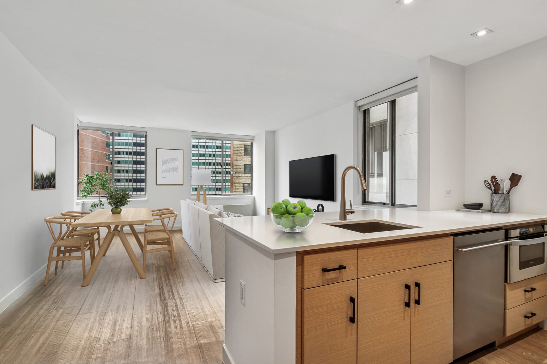 15 Cliff Street #0-05E, Manhattan, NY 10038 1