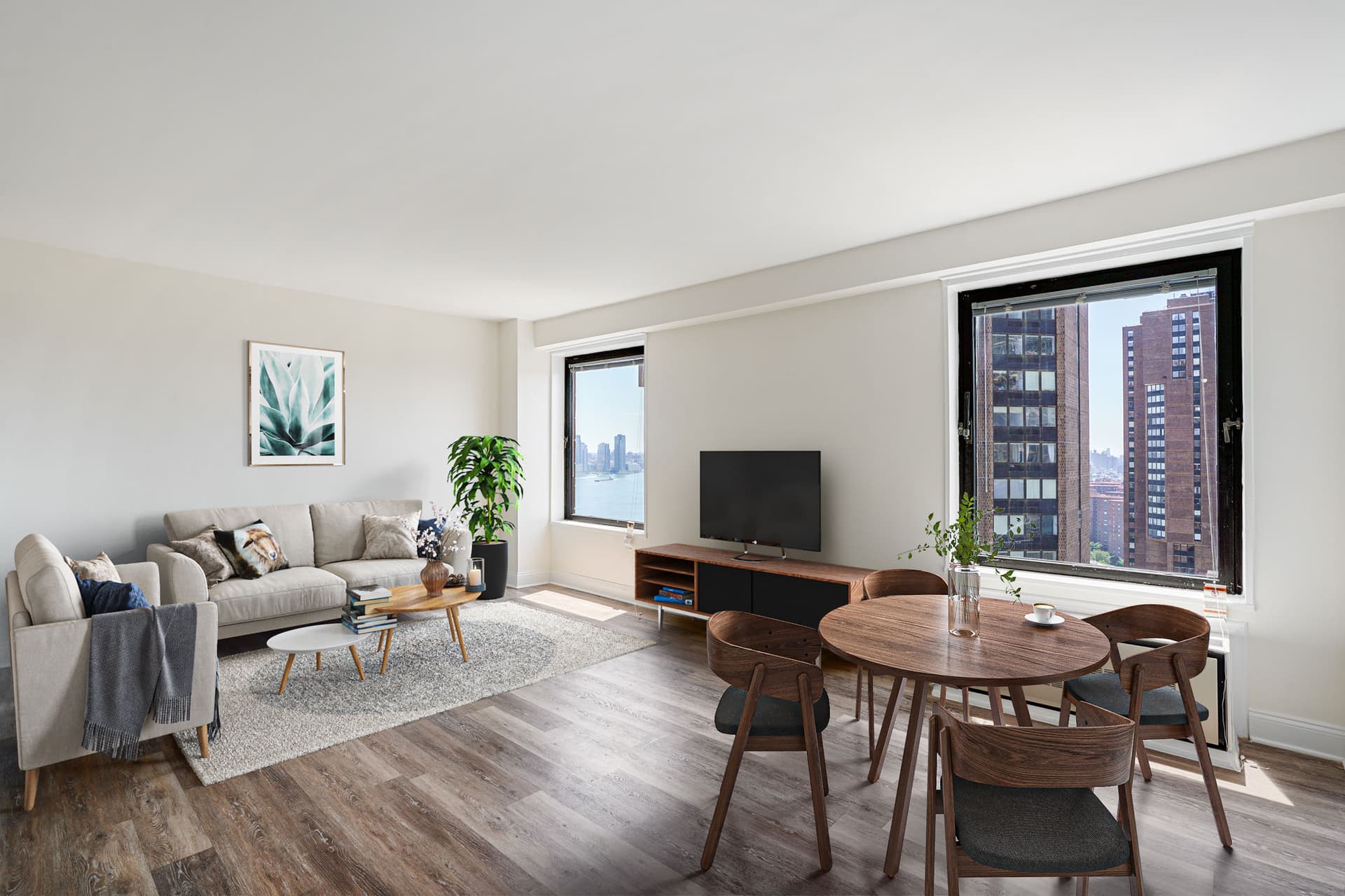 30 Waterside Plaza #20-32K, Manhattan, NY 10010 1