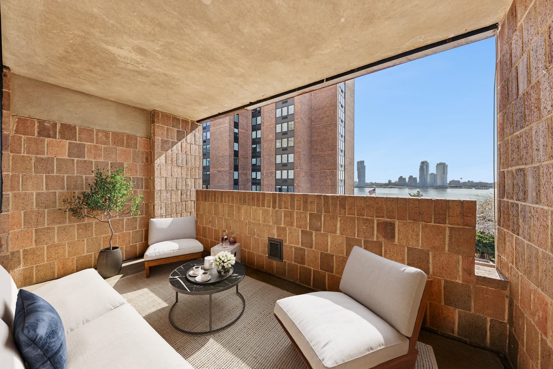 30 Waterside Plaza #20-26H, Manhattan, NY 10010 1