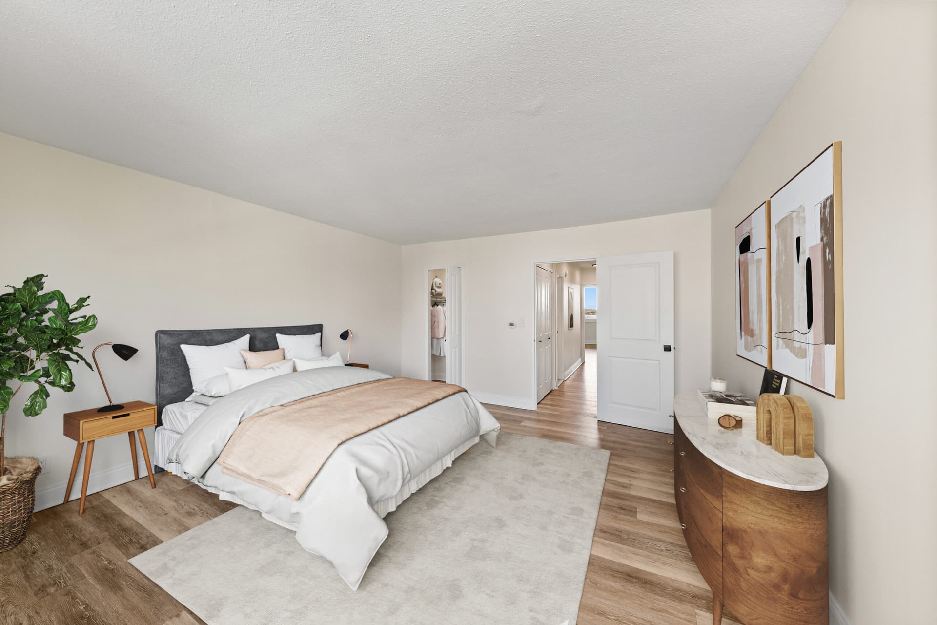 30 Waterside Plaza #30-36B, Manhattan, NY 10010 1