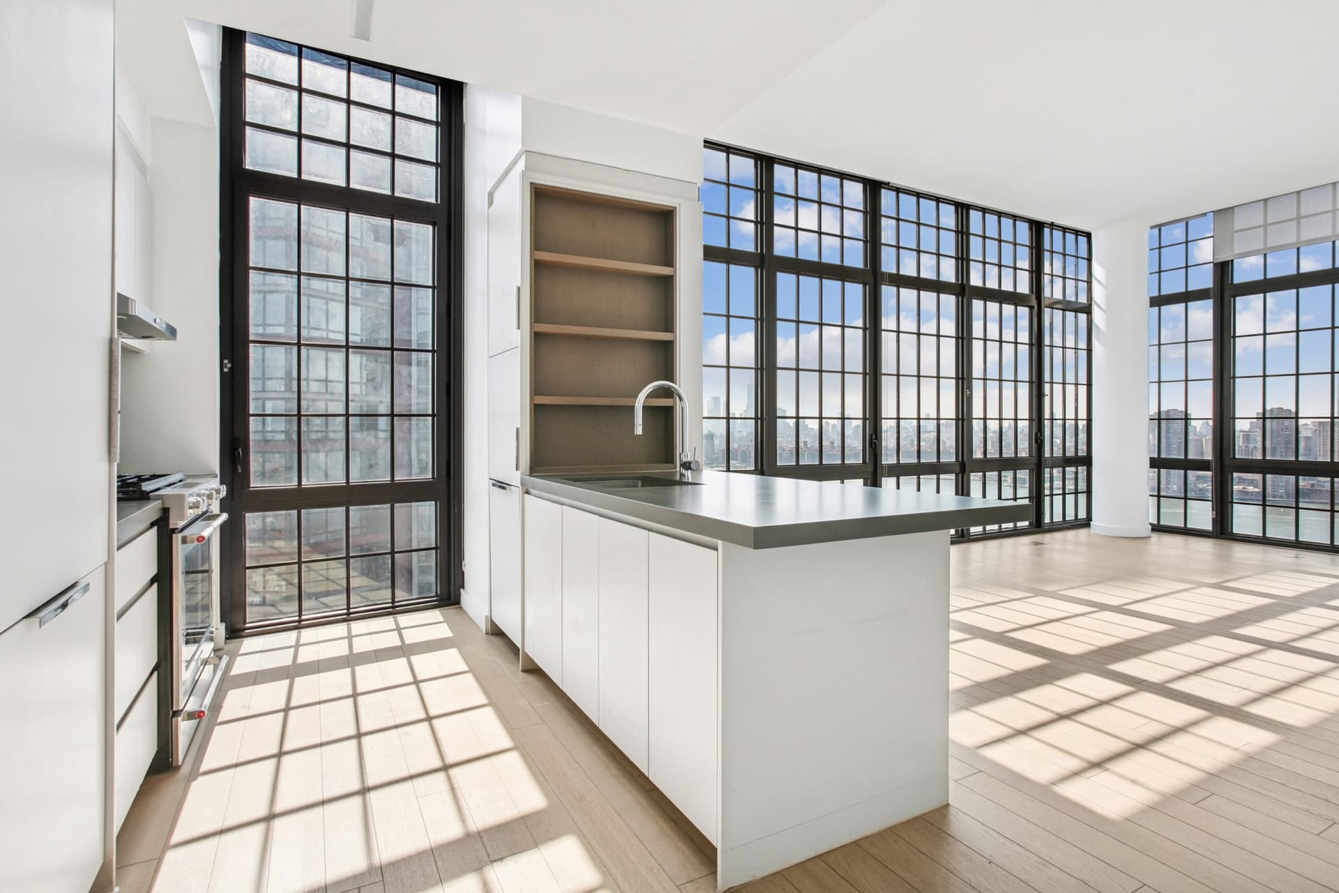 1 Blue Slip #0-02C, Brooklyn, NY 11222 1