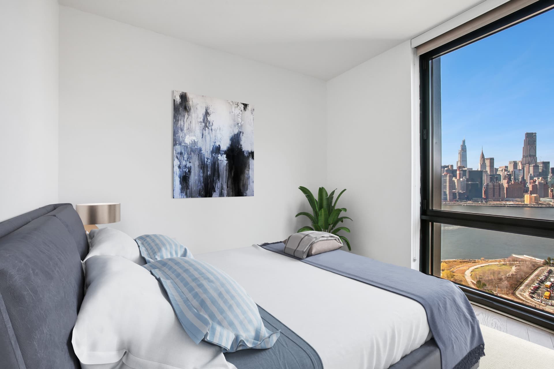 2 Blue Slip #0-32L, Brooklyn, NY 11222 1