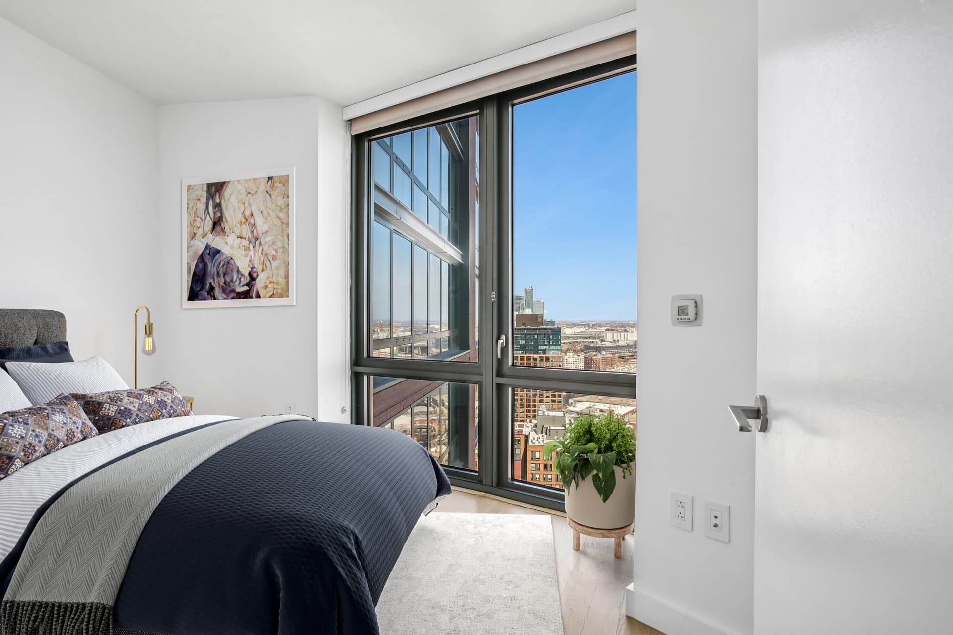 1 Bell Slip #0-26E, Brooklyn, NY 11222 1