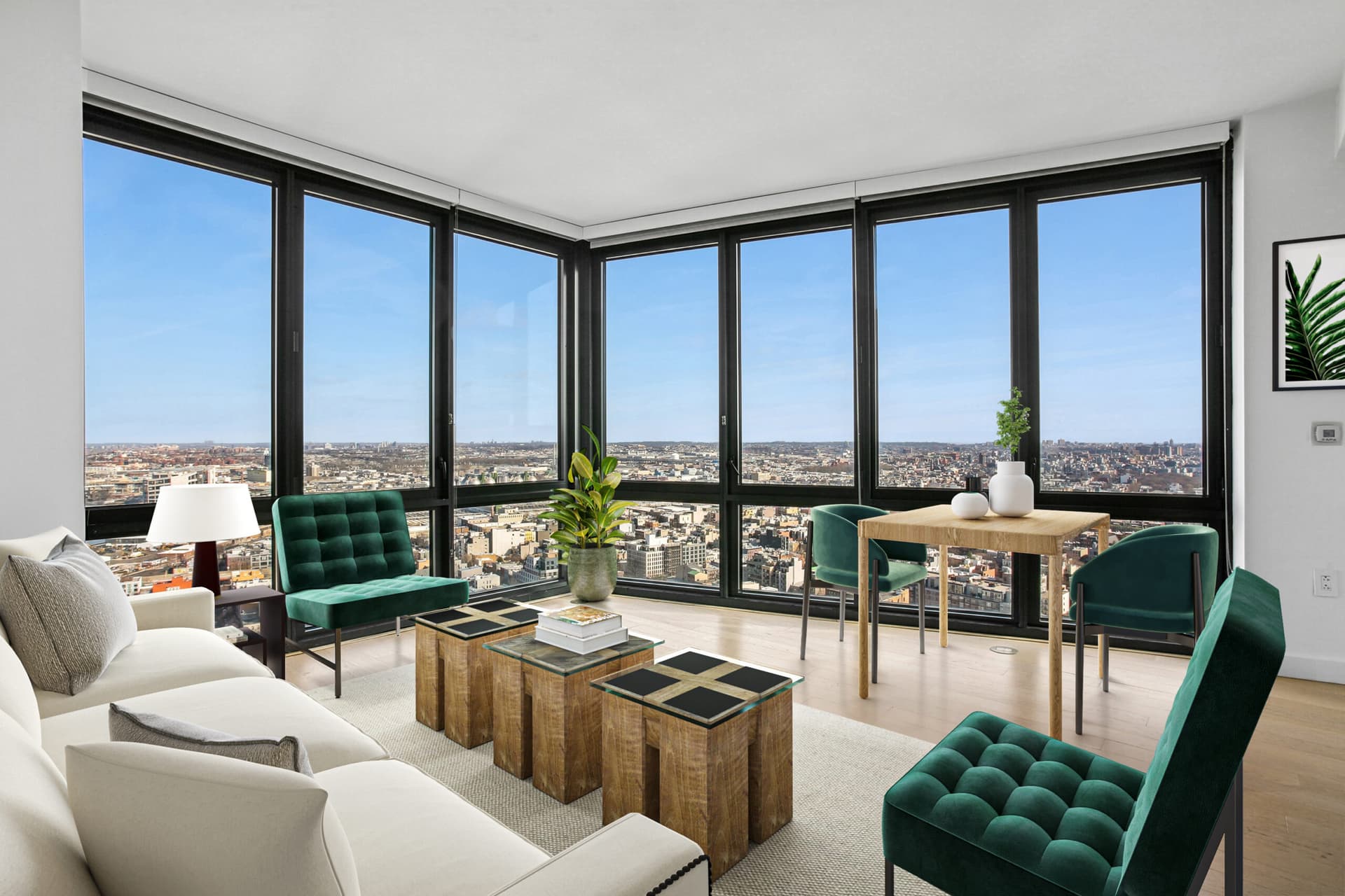 1 Bell Slip #0-03C, Brooklyn, NY 11222 1