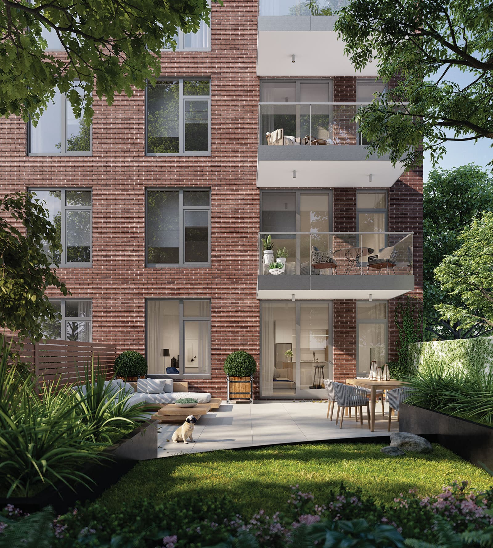 510 East 14 Street #612, Manhattan, NY 10009 1