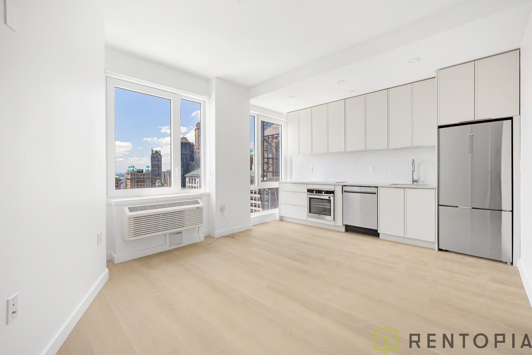 150 Lawrence Street #2303, Brooklyn, NY 11201