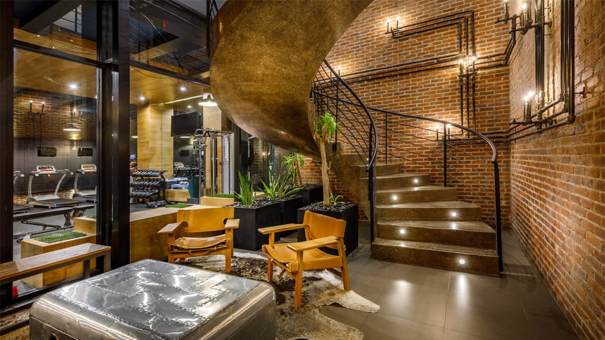 146 South 4 Street #4G, Brooklyn, NY 11211