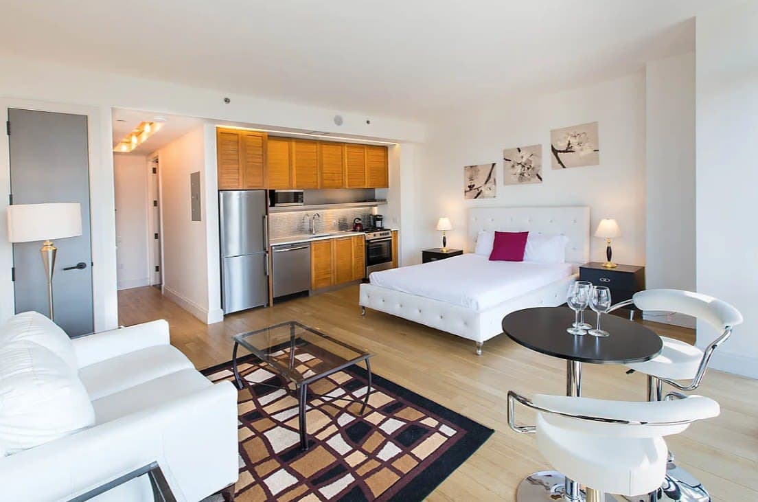 146 South 4 Street #6F, Brooklyn, NY 11211 1