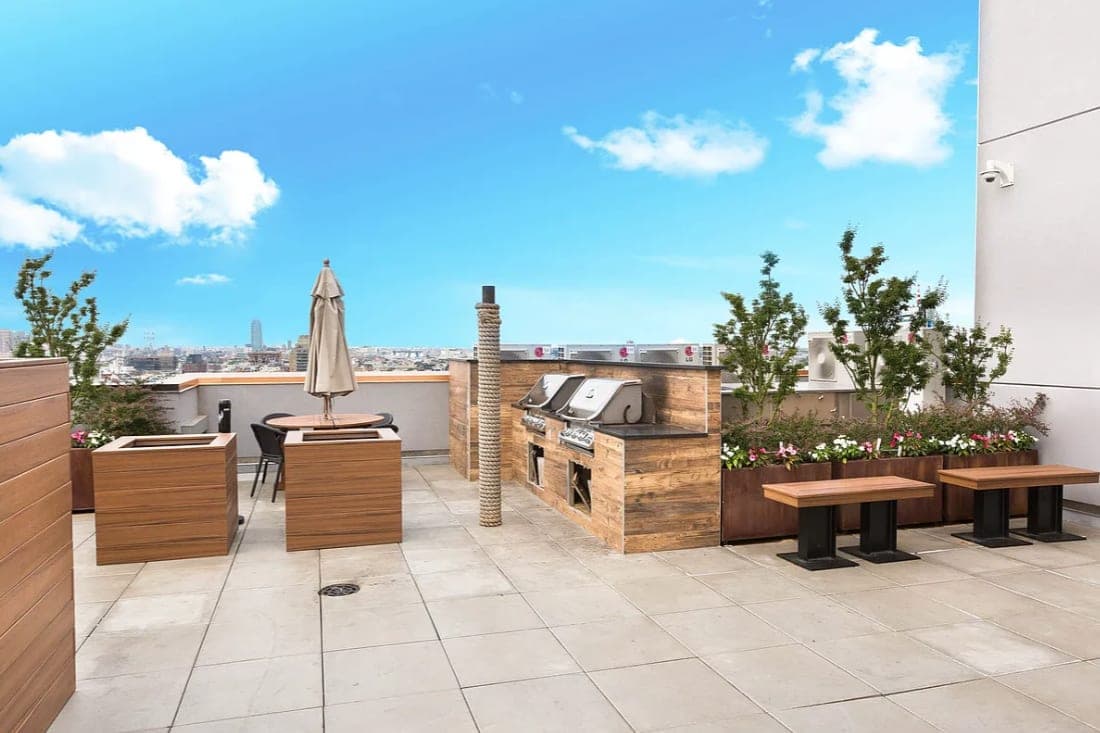 146 South 4 Street #8E, Brooklyn, NY 11211