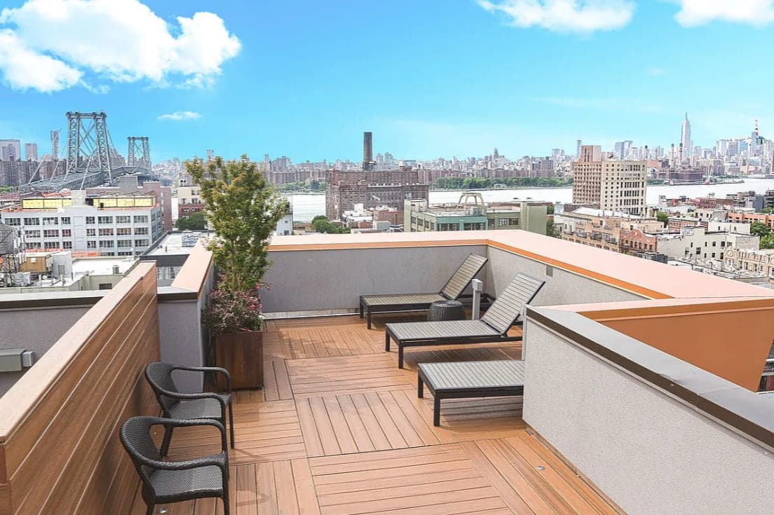 146 South 4 Street #8E, Brooklyn, NY 11211
