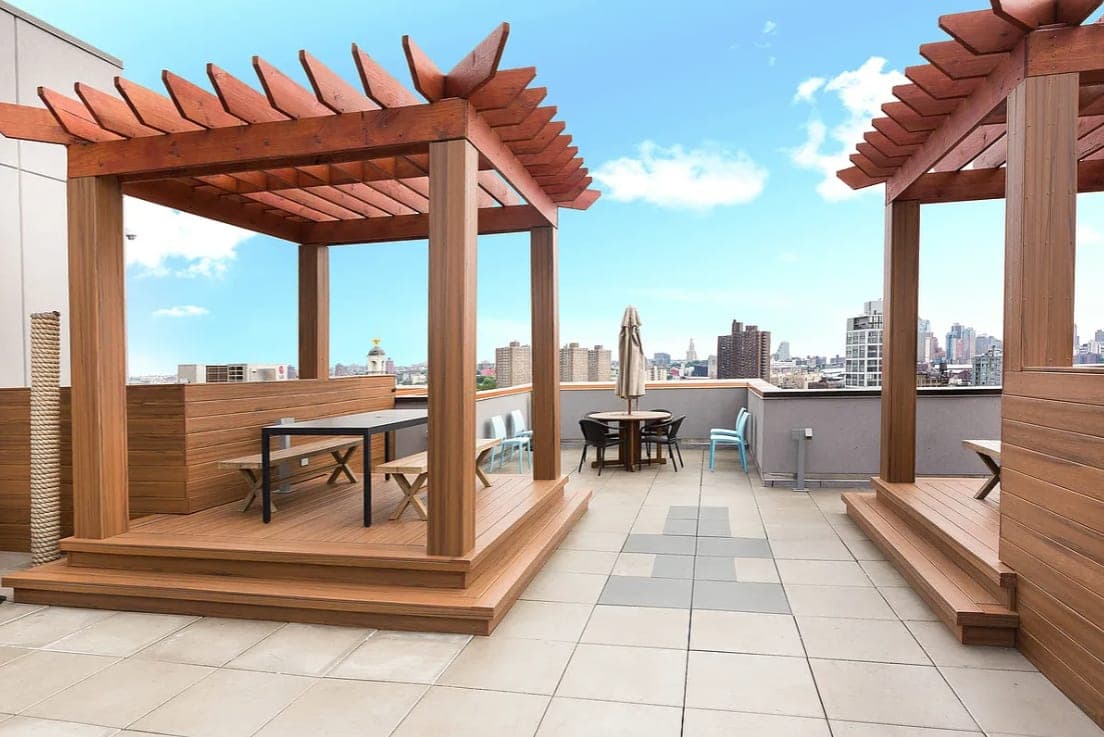 146 South 4 Street #11F, Brooklyn, NY 11211