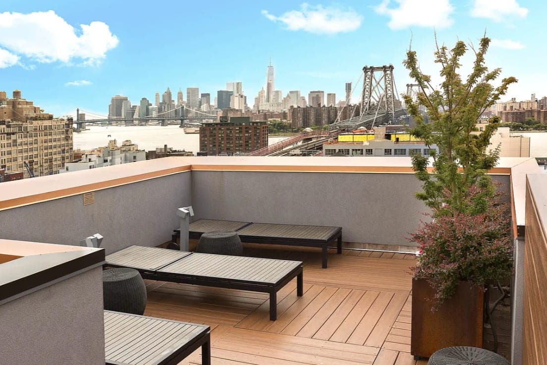 146 South 4 Street #6G, Brooklyn, NY 11211