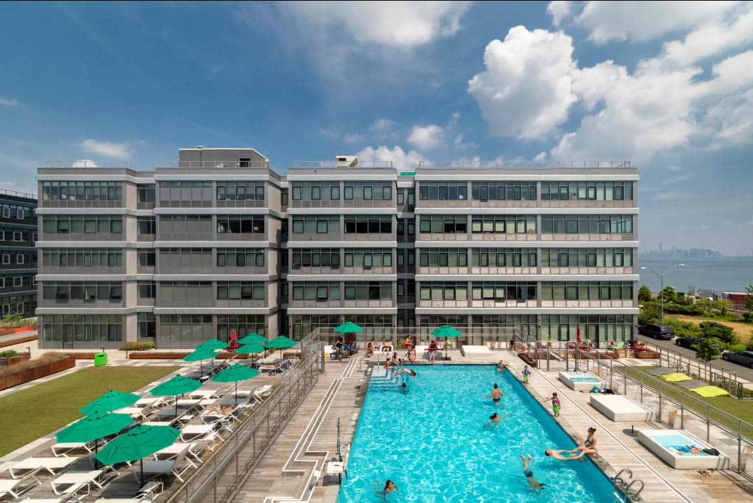 7 Navy Pier Court #2045, Staten Island, NY 10304