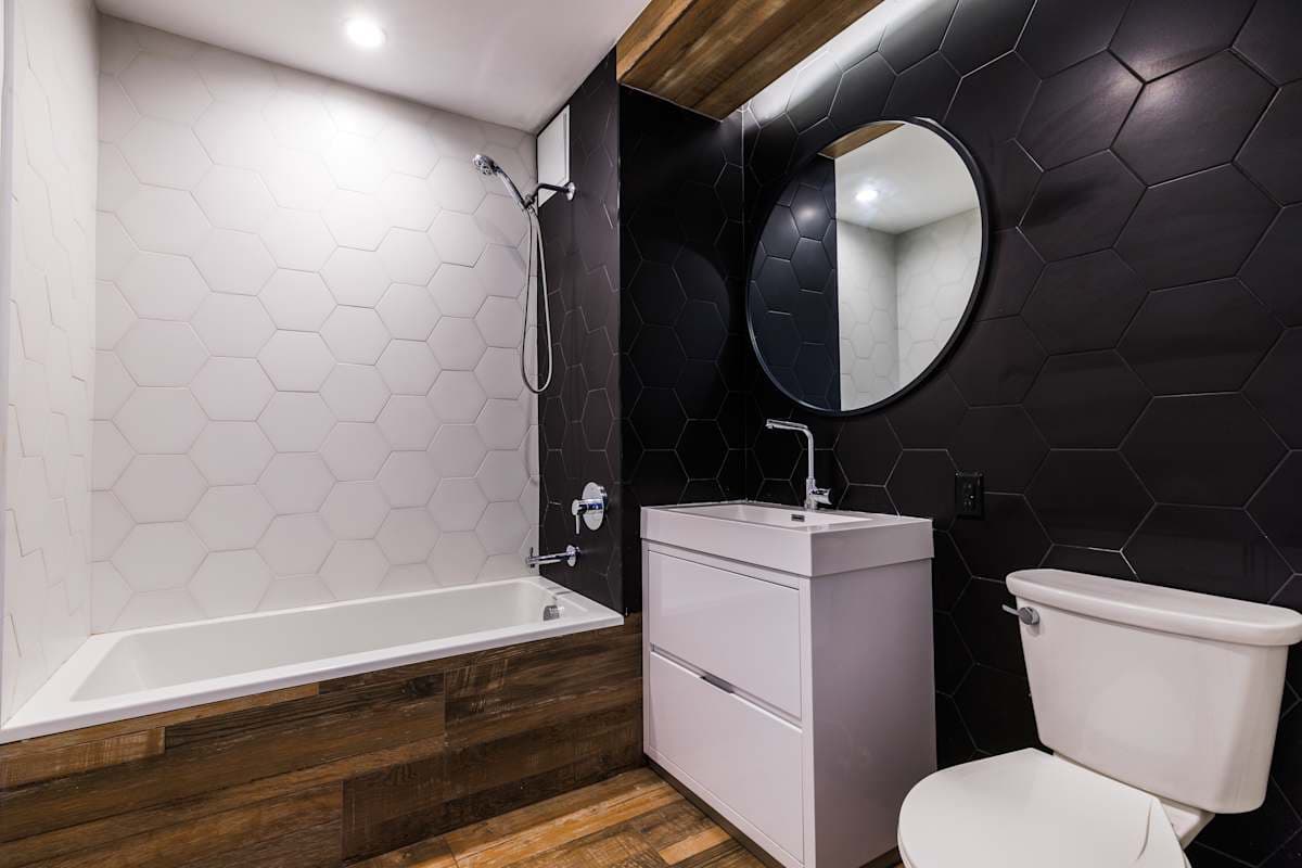 1520 Fulton Street #9E, Brooklyn, NY 11213